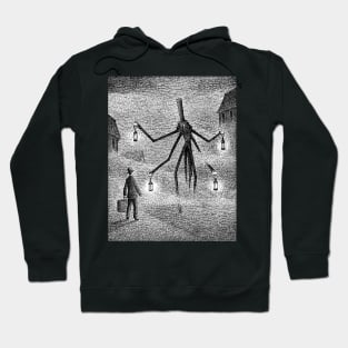 The Ghaspic Hoodie